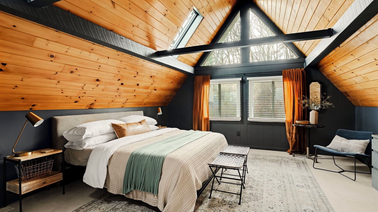 Photo of Bedroom in Conestoga