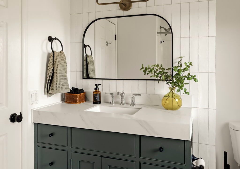 Photo of Bathroom in Conestoga