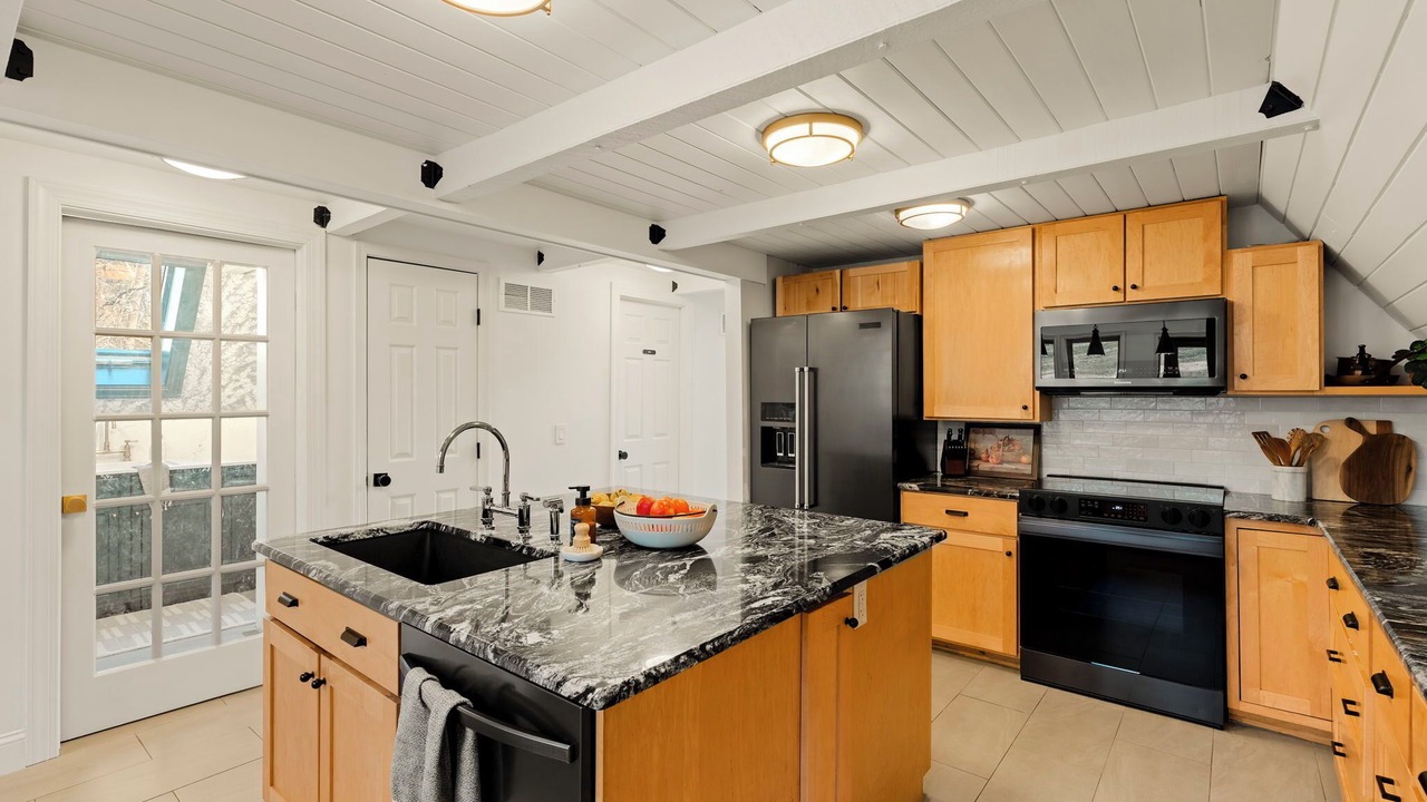 Photo of Kitchen in Conestoga