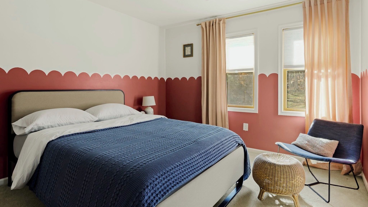 Photo of Bedroom in Conestoga