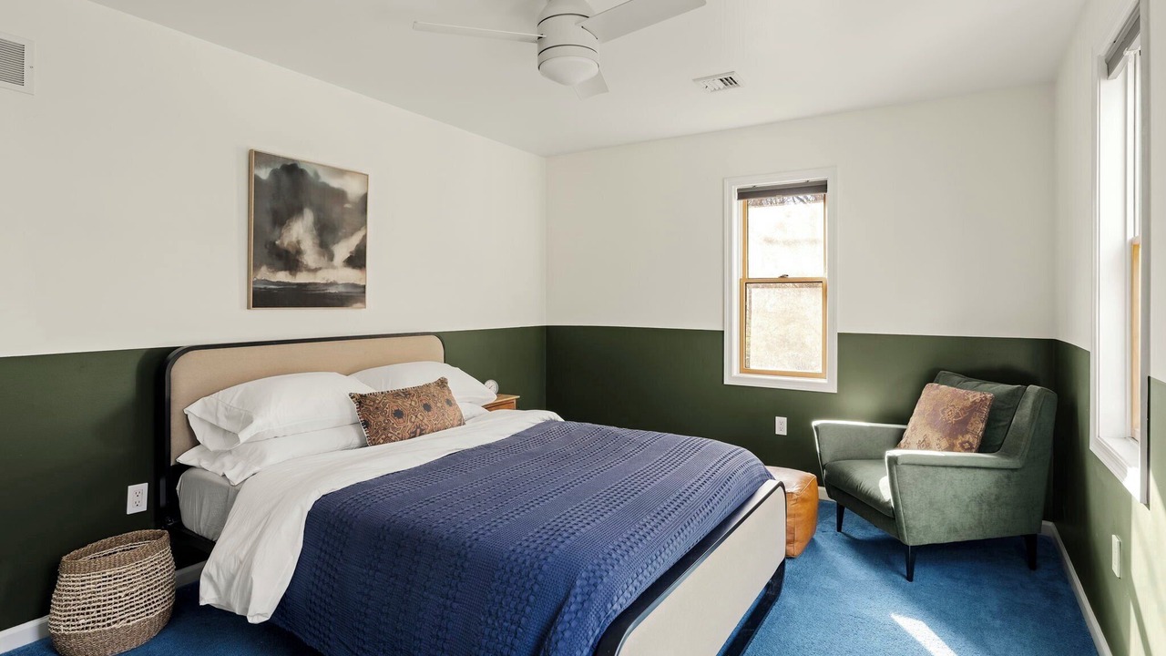 Photo of Bedroom in Conestoga