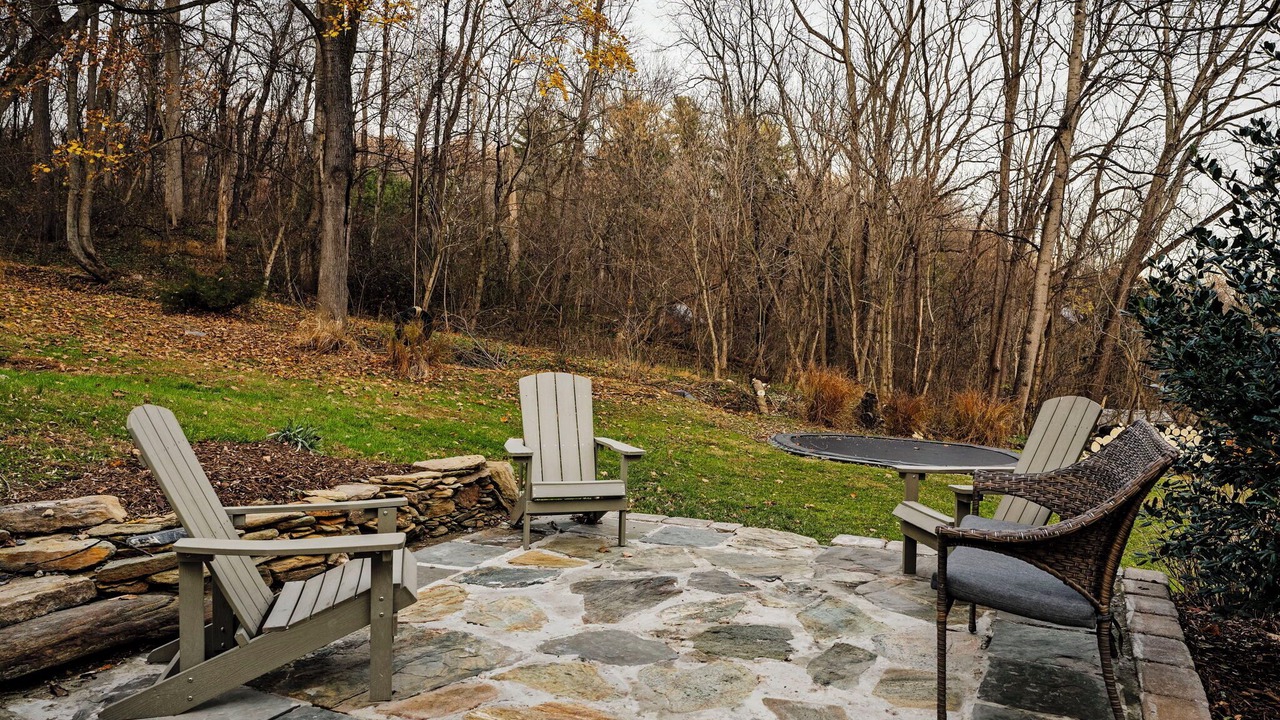 Photo of Patio Balcony in Conestoga