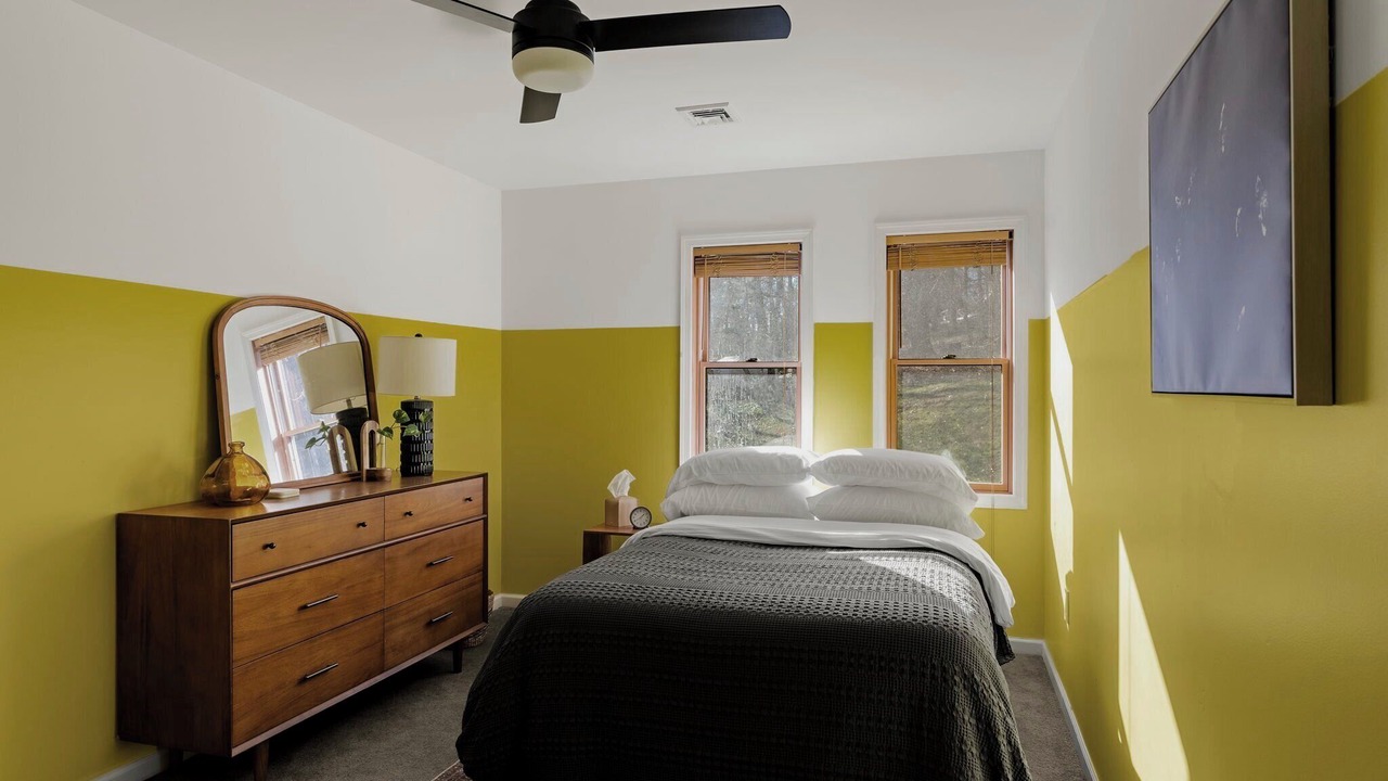 Photo of Bedroom in Conestoga