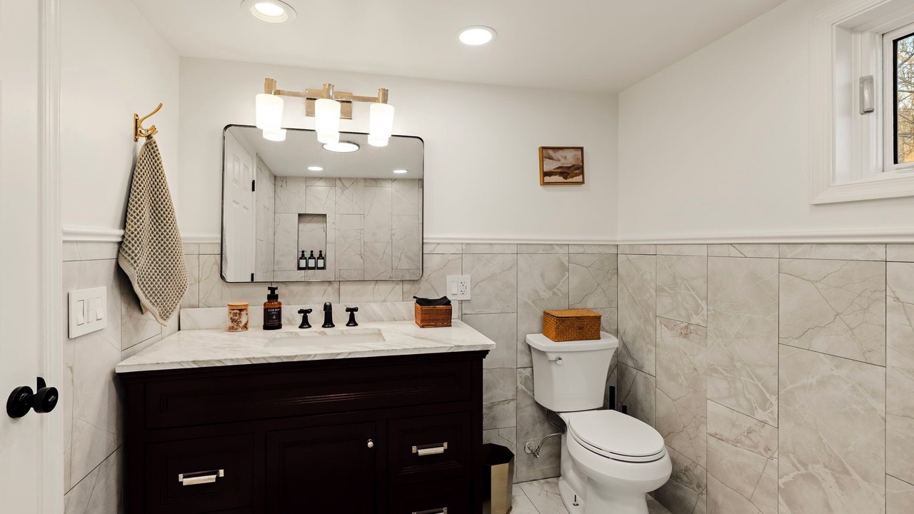 Photo of Bathroom in Conestoga