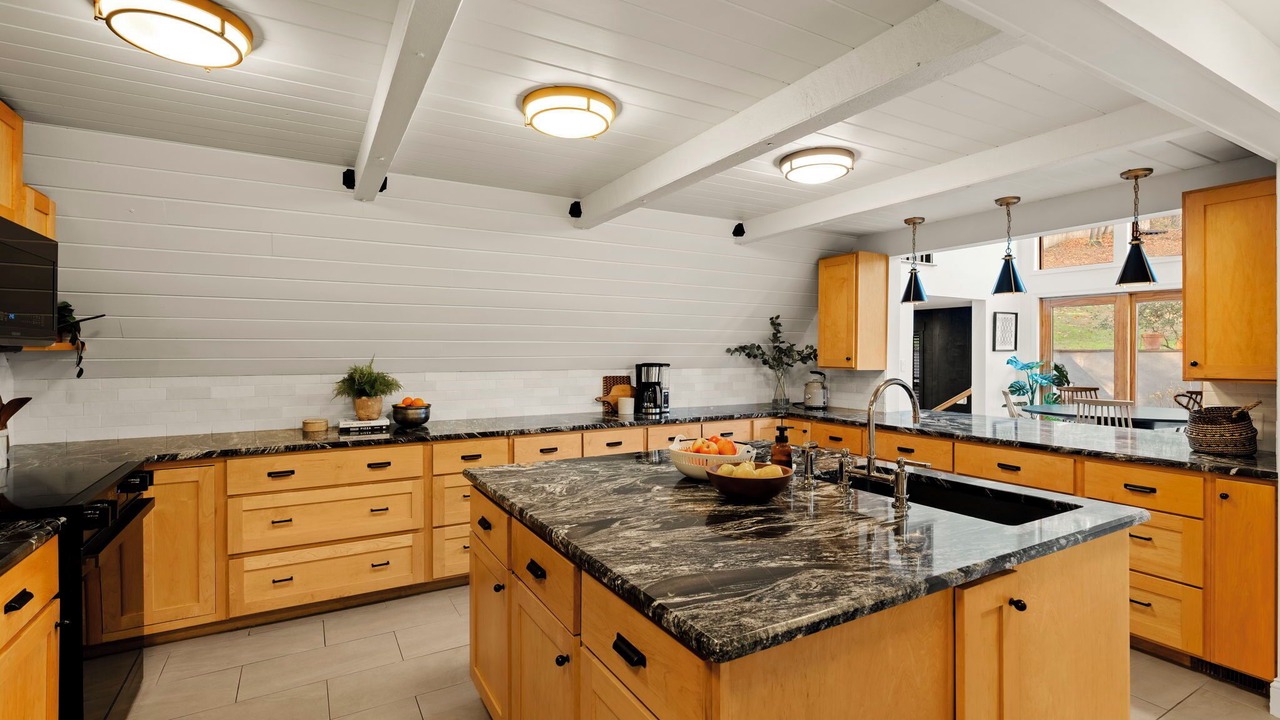 Photo of Kitchen in Conestoga