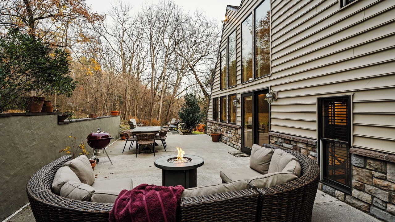 Photo of Outdoor in Conestoga