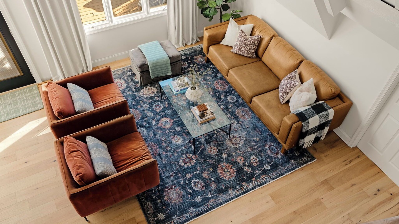 Photo of Livingroom in Conestoga