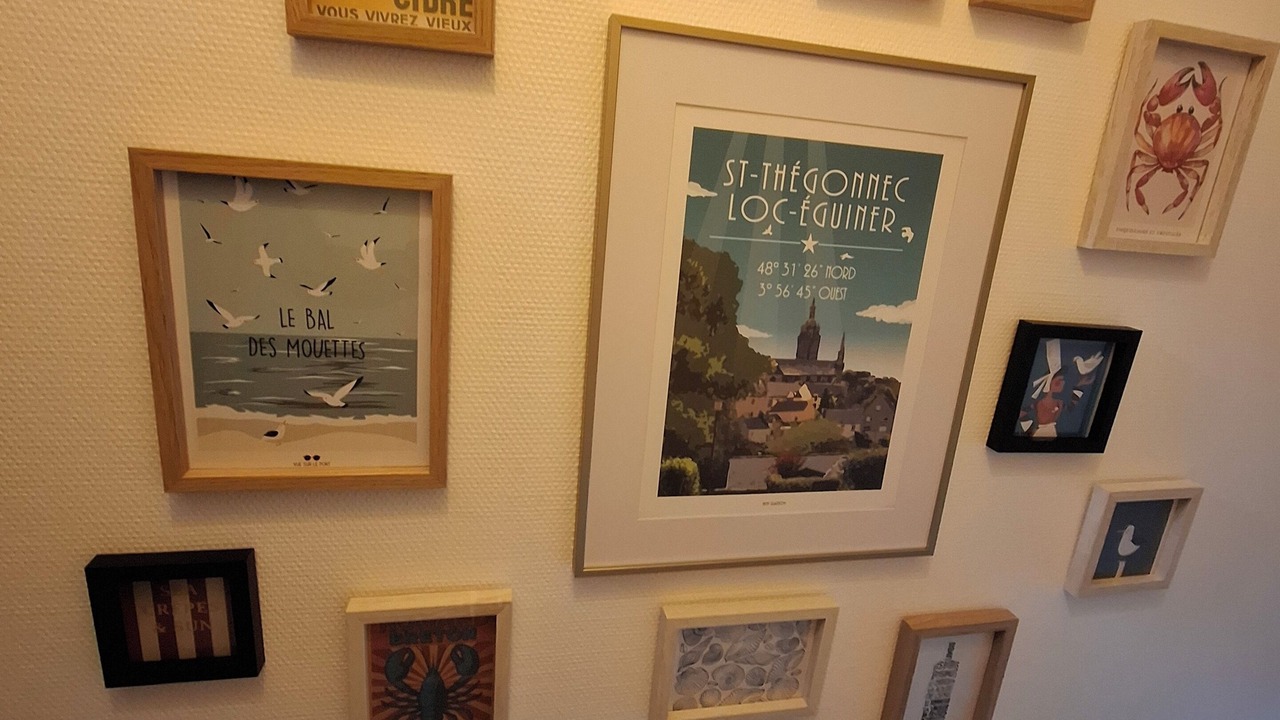 Photo of Others in Saint-Thegonnec Loc-Eguiner