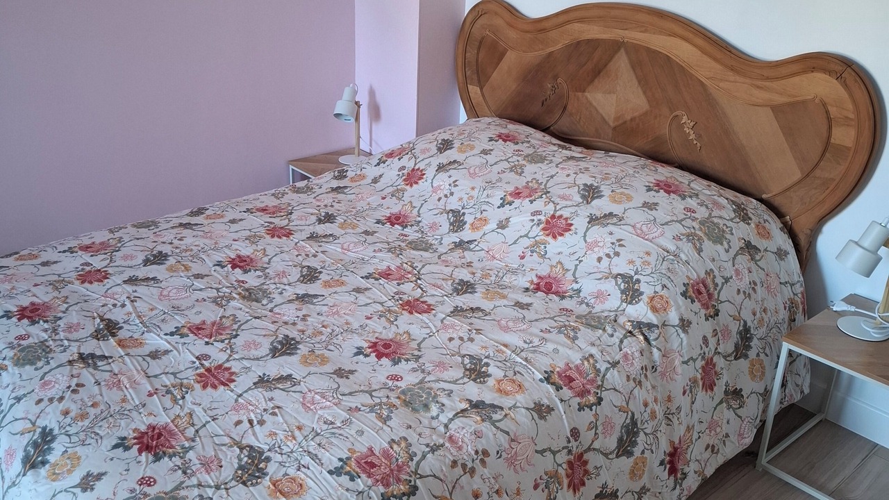 Photo of Bedroom in Saint-Thegonnec Loc-Eguiner