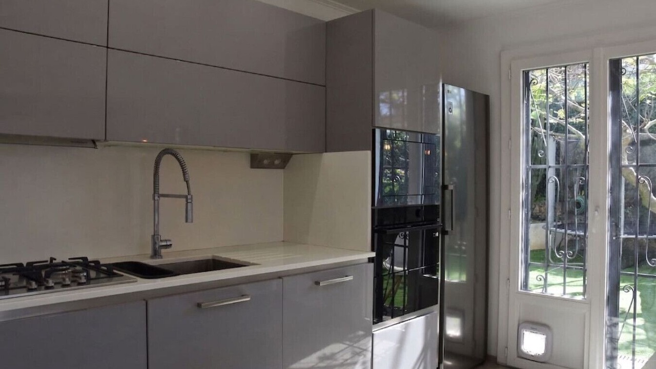 Photo of Kitchen in Gairaut