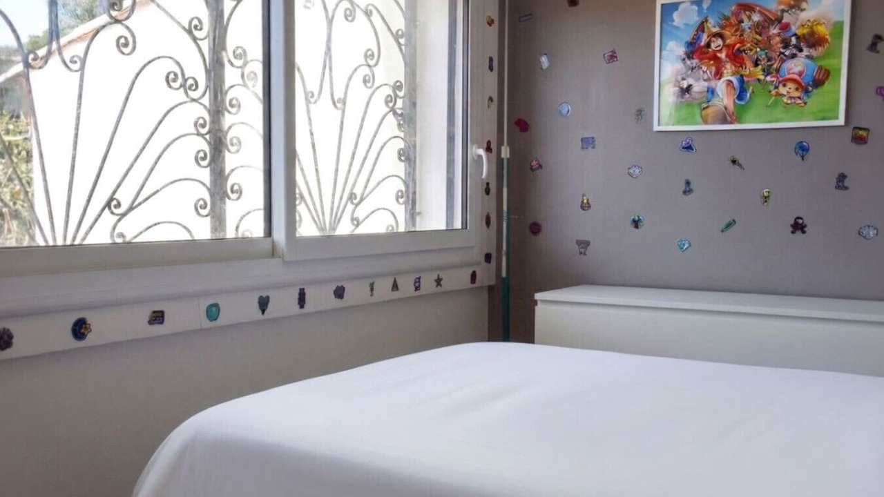 Photo of Bedroom in Gairaut