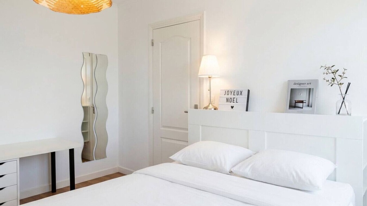 Photo of Bedroom in Gairaut