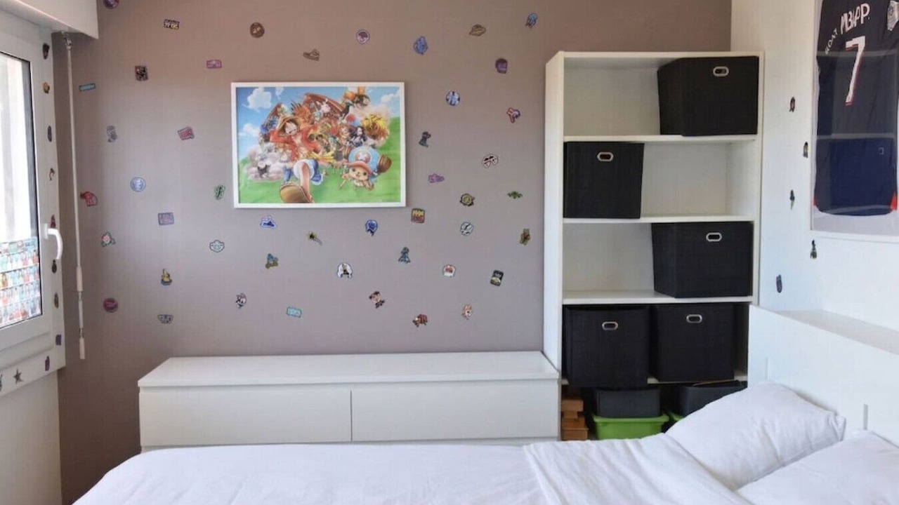 Photo of Bedroom in Gairaut