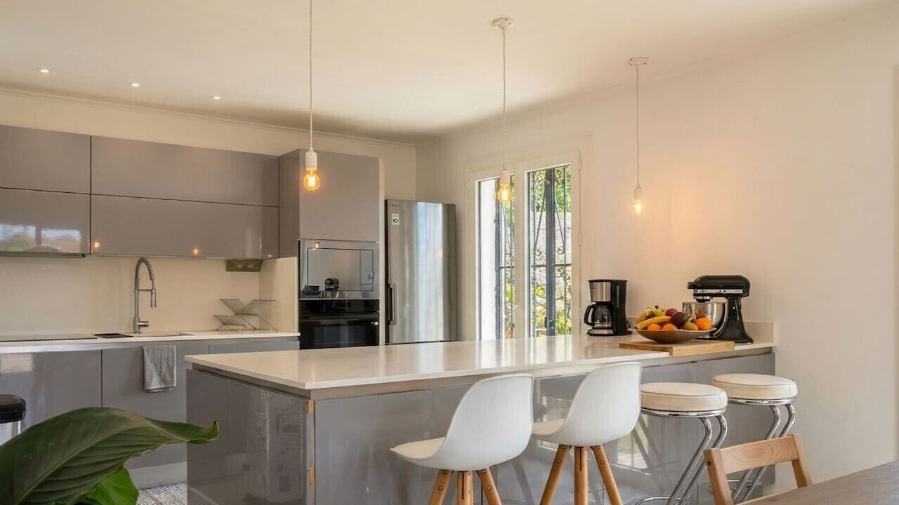Photo of Kitchen in Gairaut