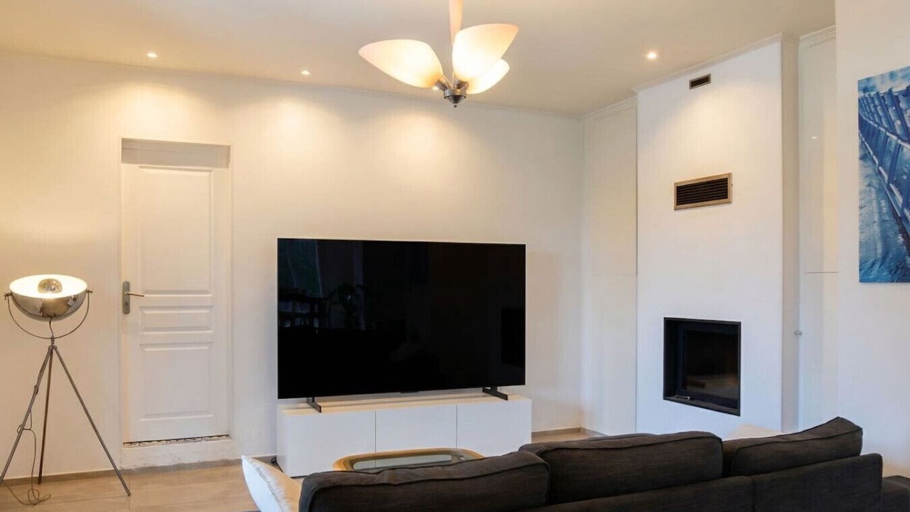 Photo of Livingroom in Gairaut