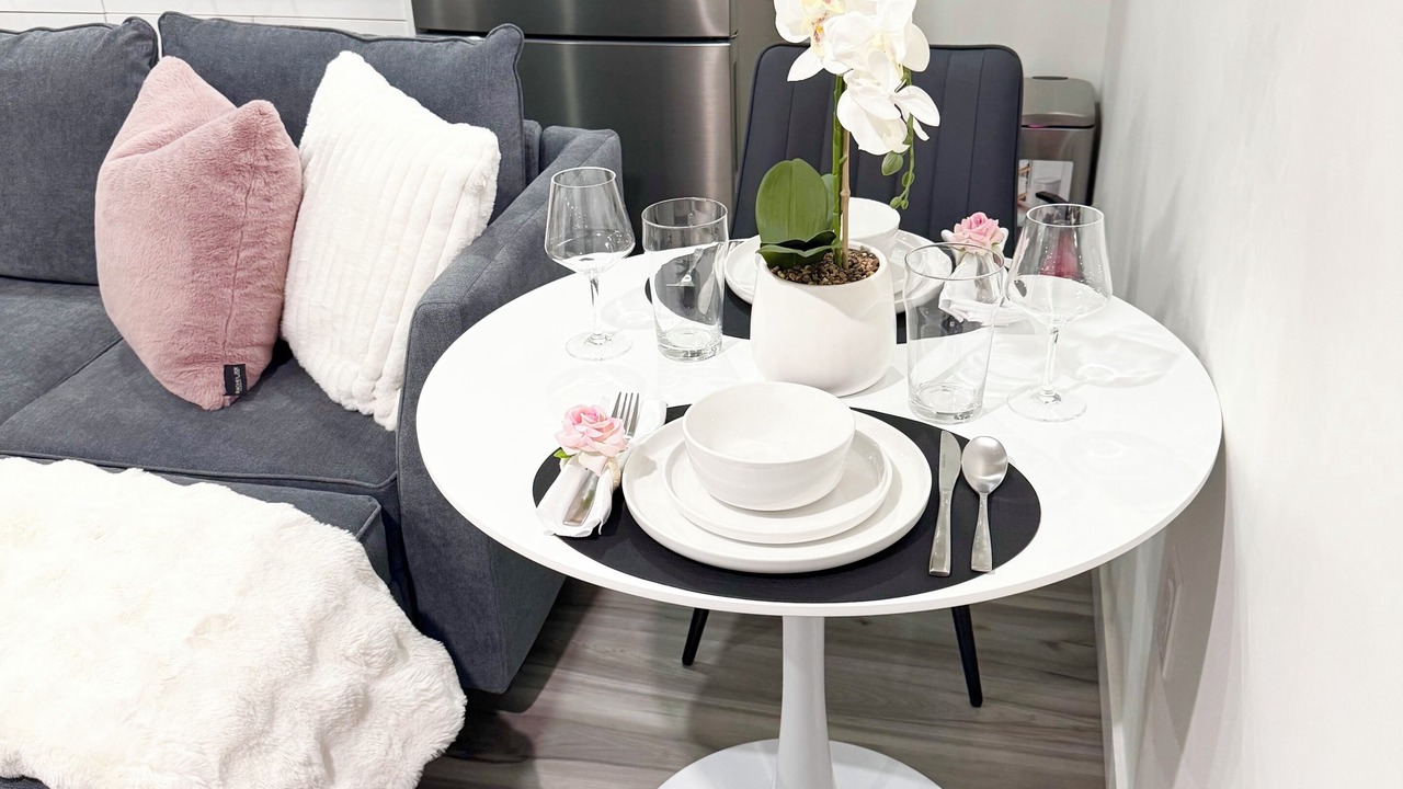Photo of Livingroom in Transcona