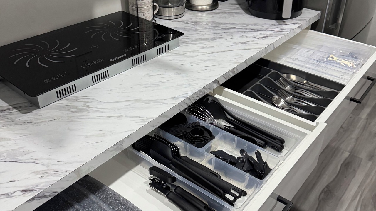 Photo of Kitchen in Transcona