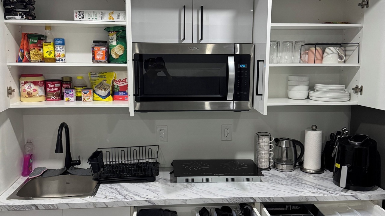 Photo of Kitchen in Transcona