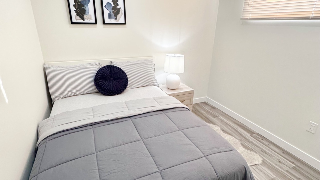 Photo of Bedroom in Transcona