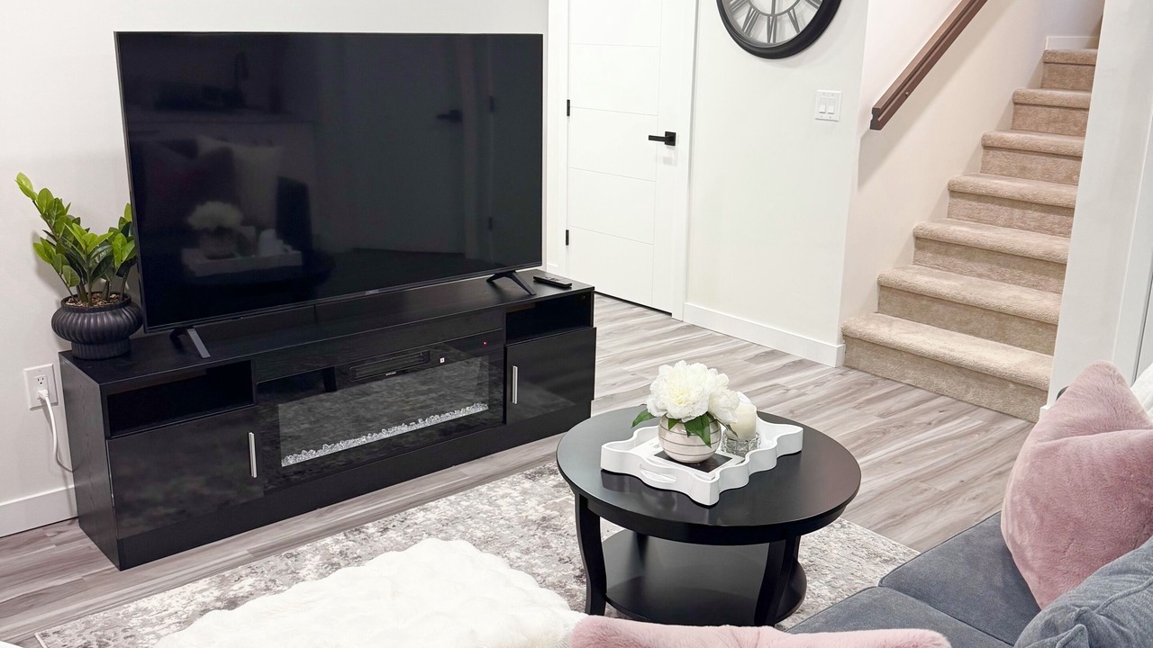 Photo of Livingroom in Transcona