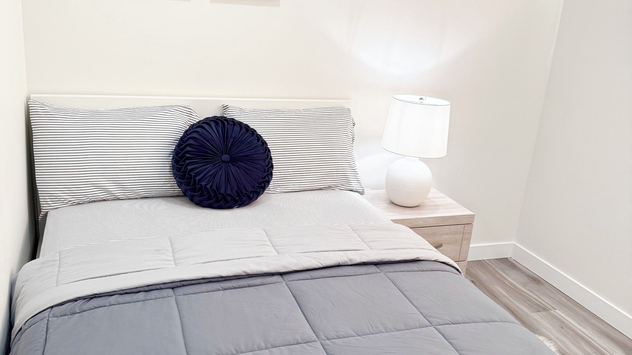Photo of Bedroom in Transcona