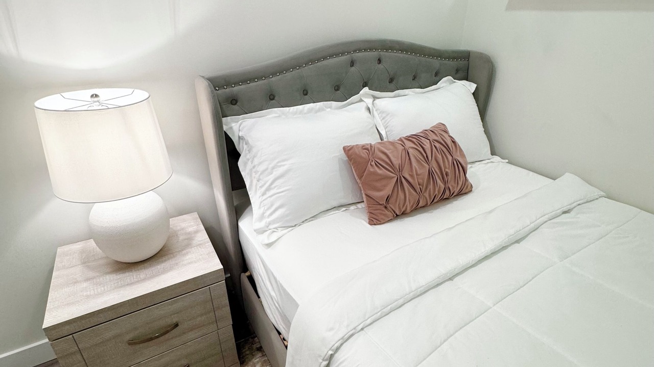 Photo of Bedroom in Transcona