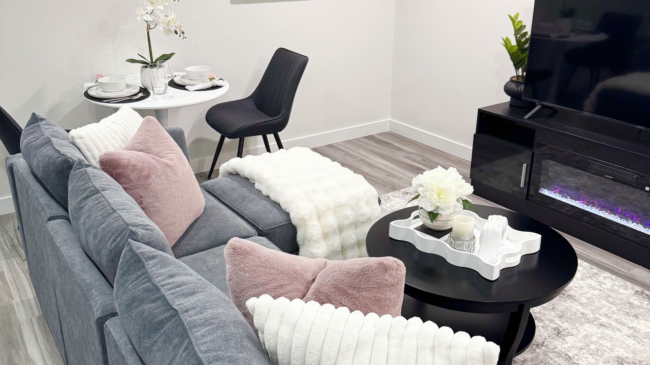 Photo of Livingroom in Transcona