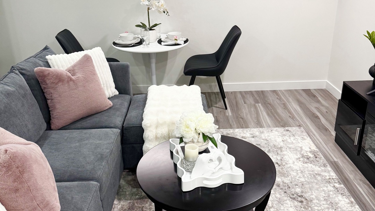 Photo of Livingroom in Transcona