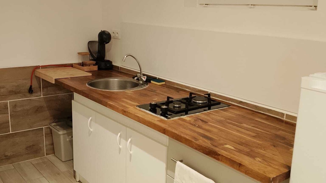 Photo of Kitchen in Tremblay-en-France