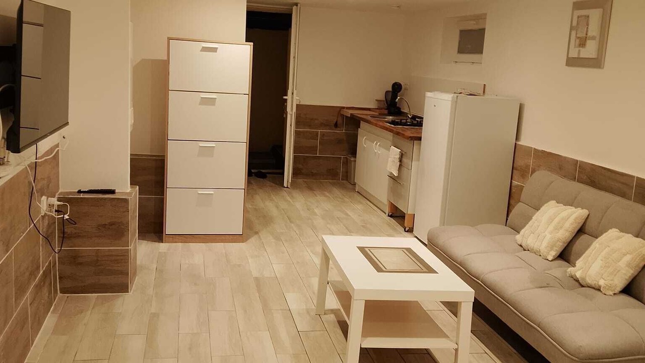 Photo of Bedroom in Tremblay-en-France