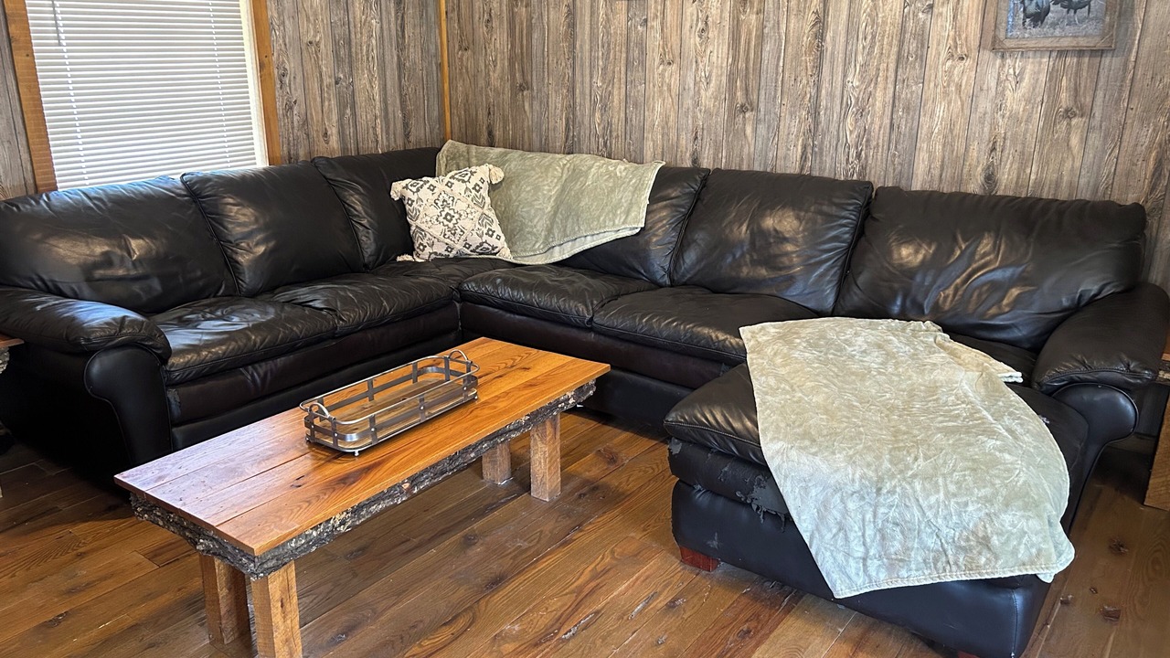 Photo of Livingroom in West Mineral