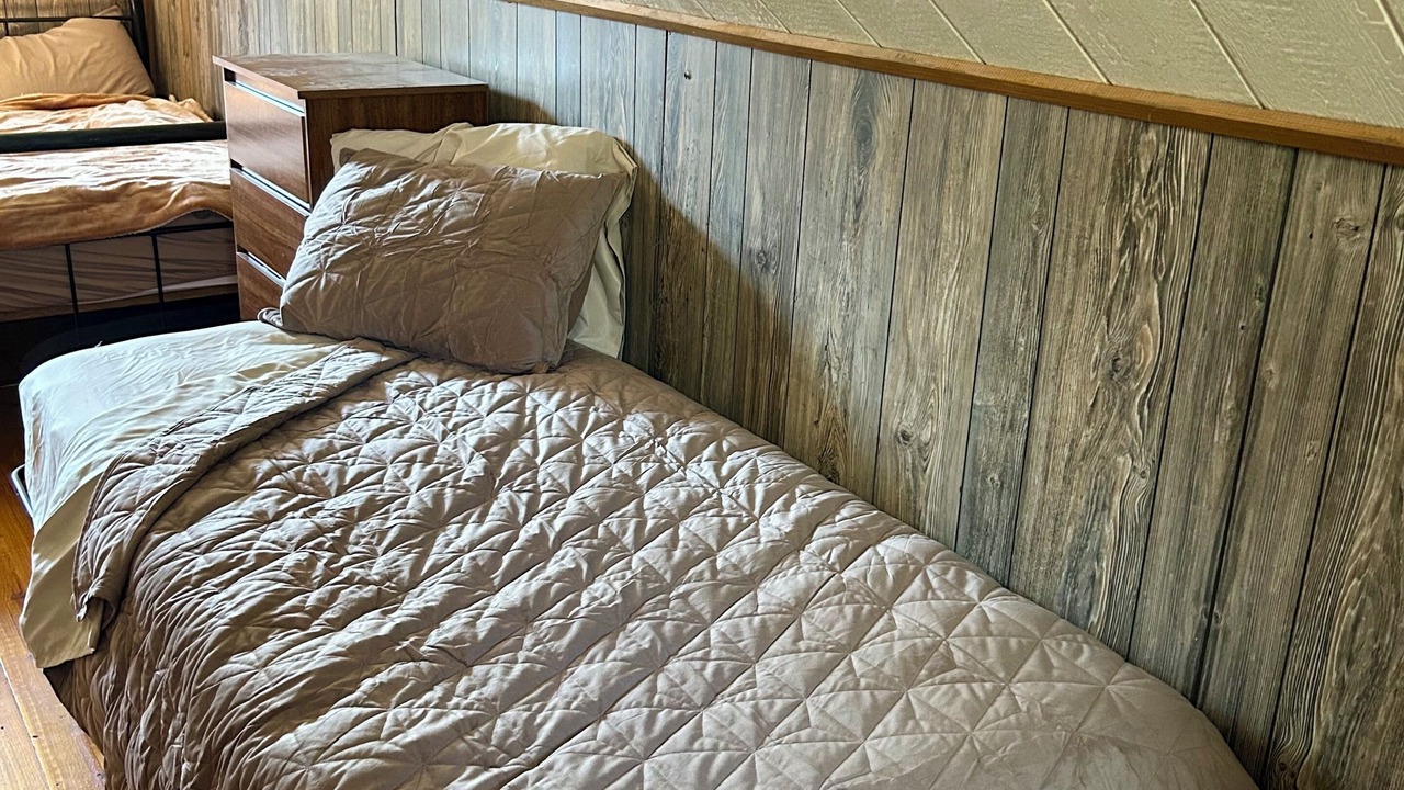 Photo of Bedroom in West Mineral