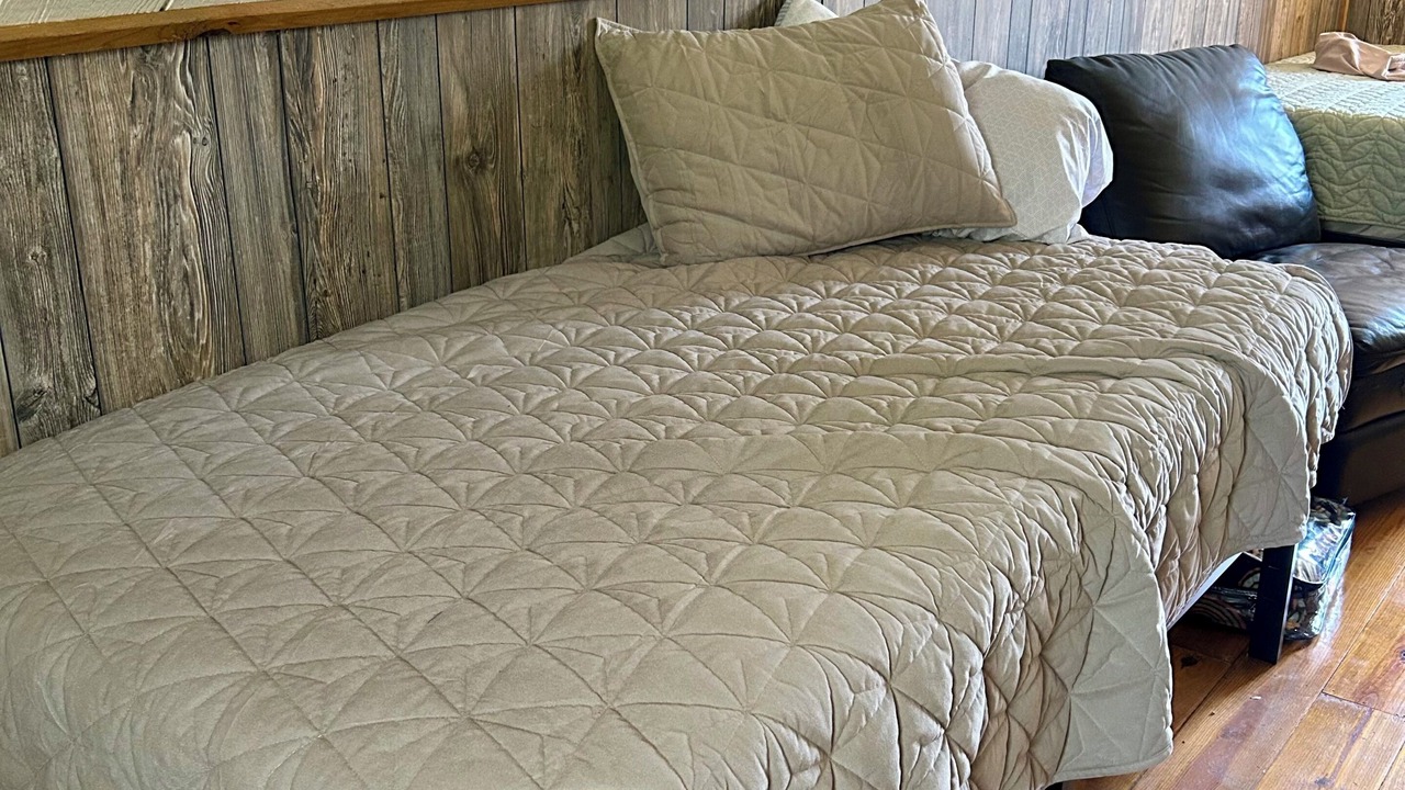 Photo of Bedroom in West Mineral