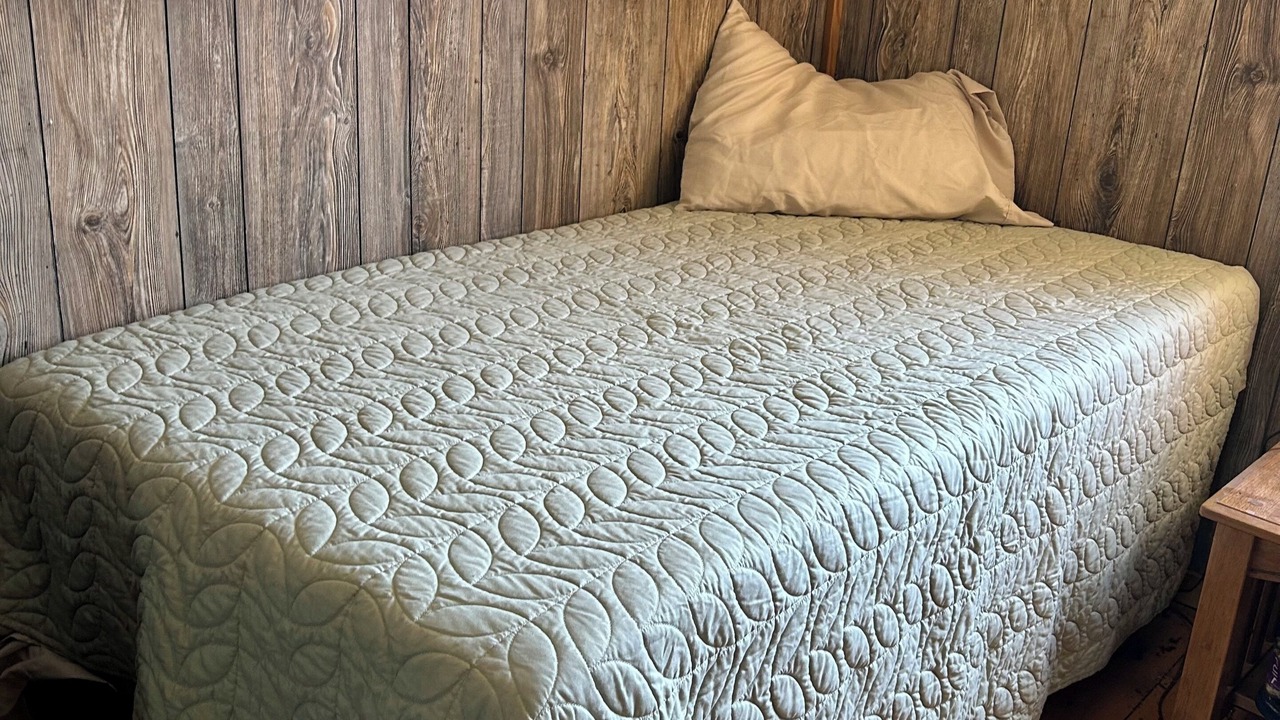 Photo of Bedroom in West Mineral