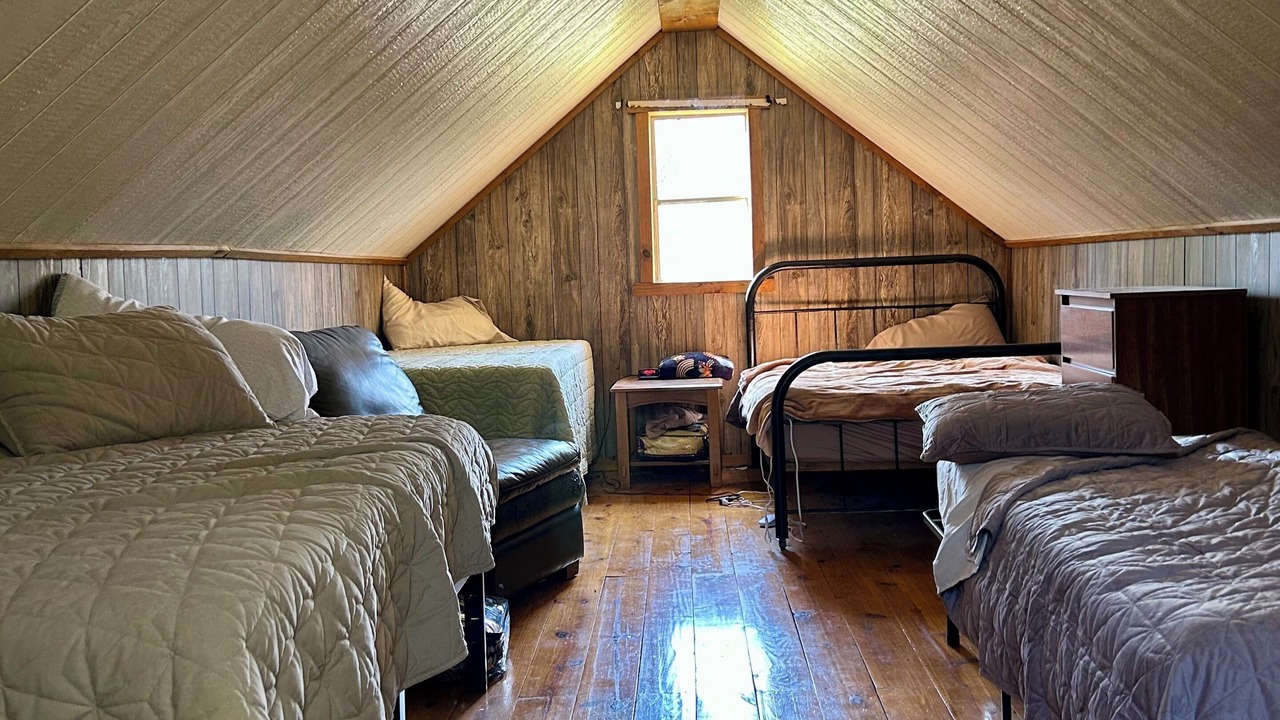 Photo of Bedroom in West Mineral