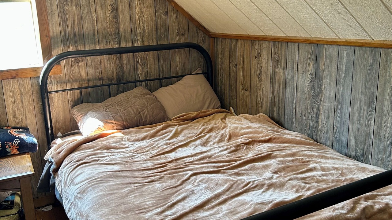 Photo of Bedroom in West Mineral