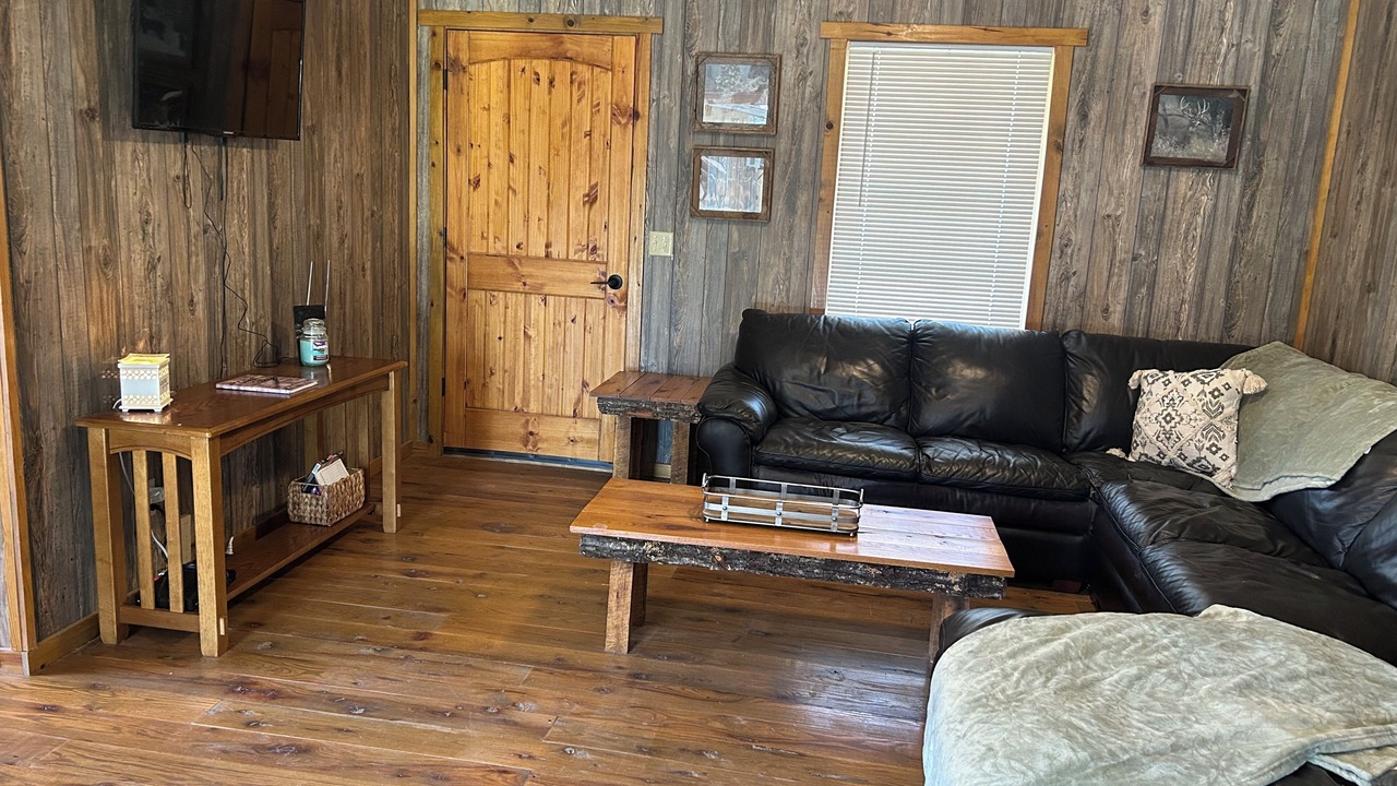 Photo of Livingroom in West Mineral