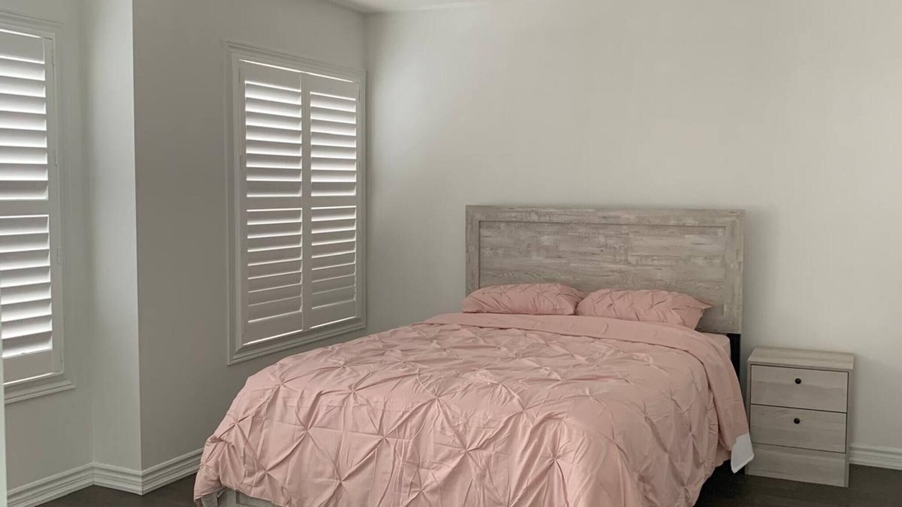 Photo of Bedroom in Lindsay