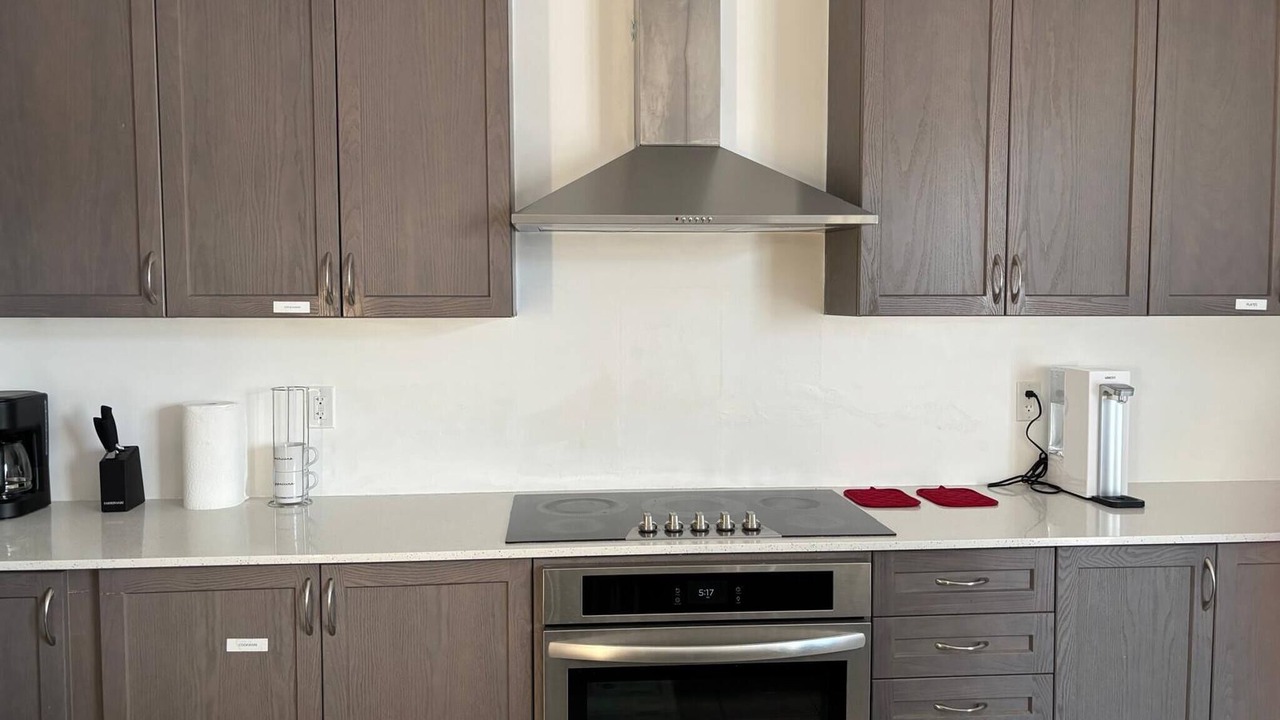 Photo of Kitchen in Lindsay