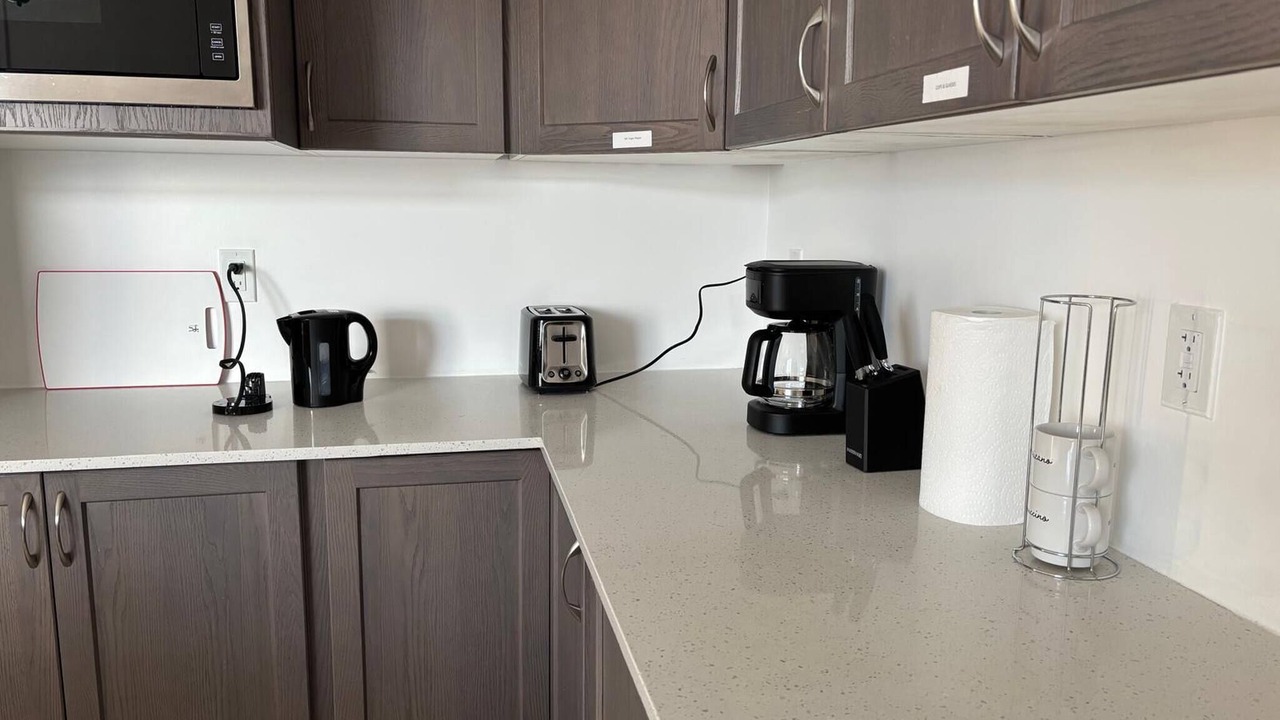 Photo of Kitchen in Lindsay