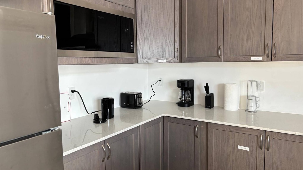 Photo of Kitchen in Lindsay