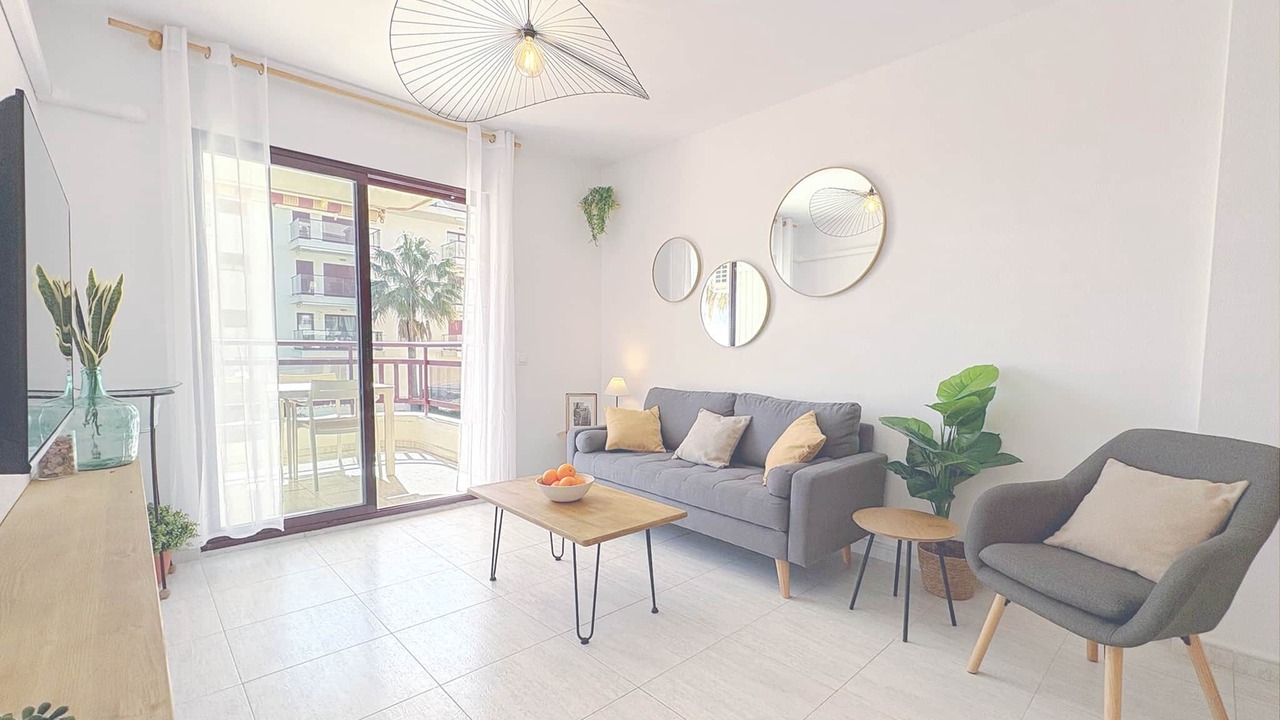 Photo of Livingroom in Daimuz