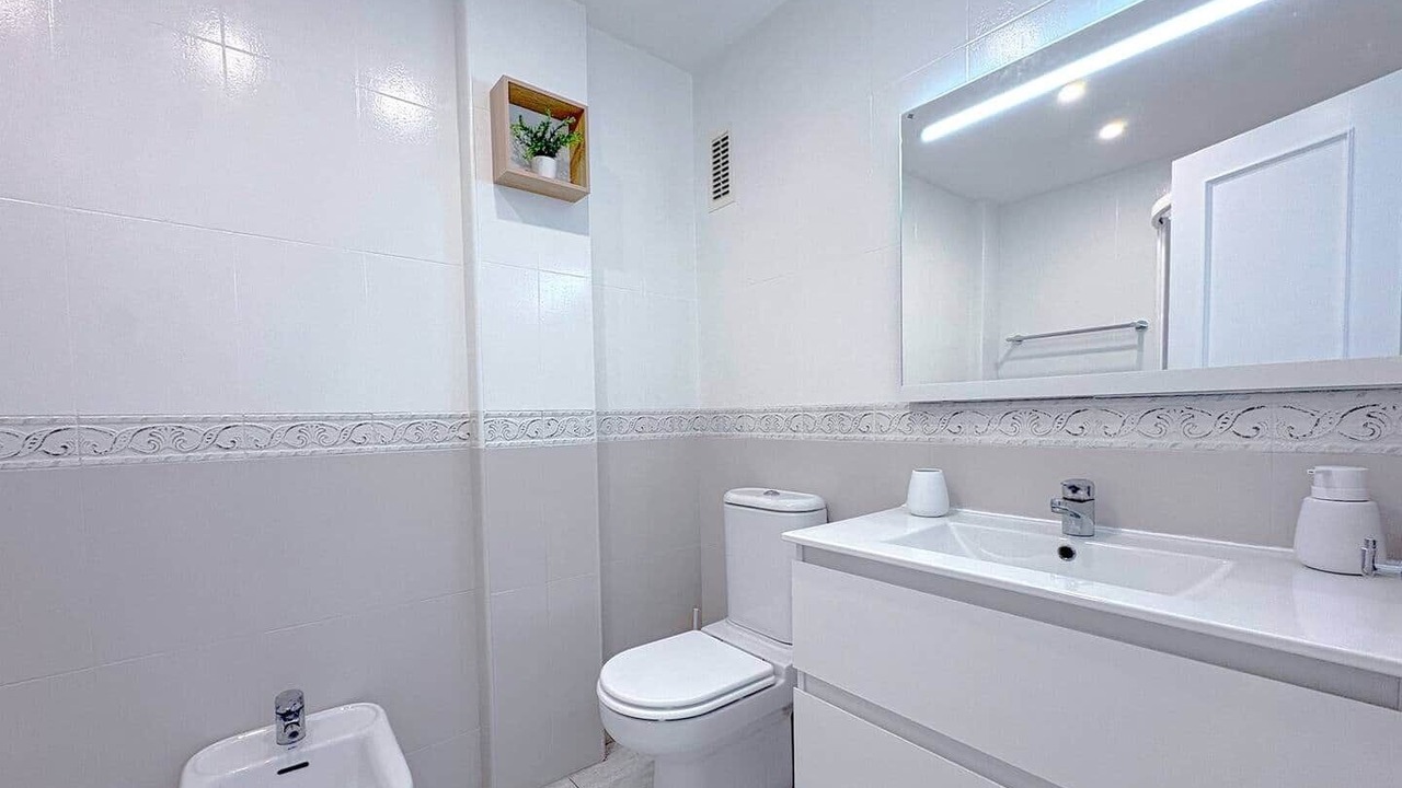 Photo of Bathroom in Daimuz