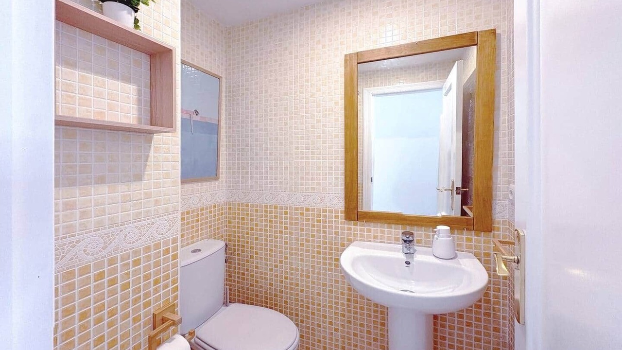 Photo of Bathroom in Daimuz
