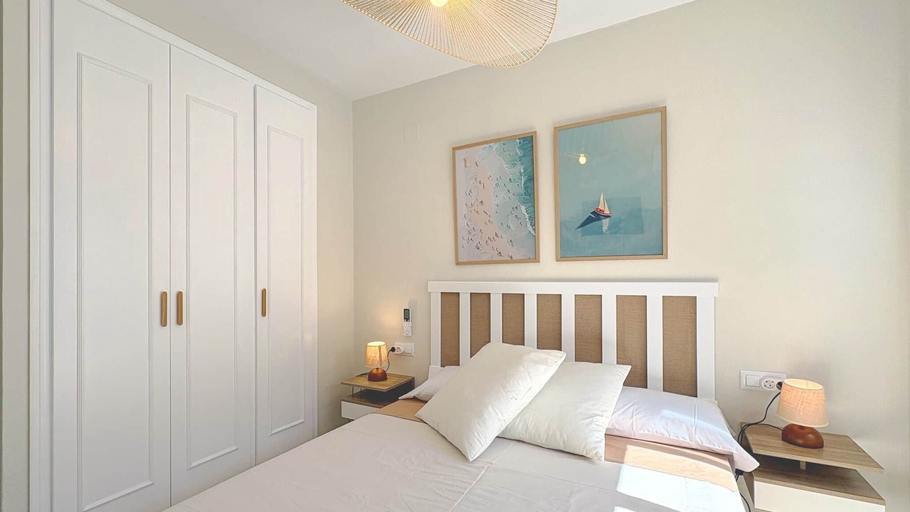 Photo of Bedroom in Daimuz