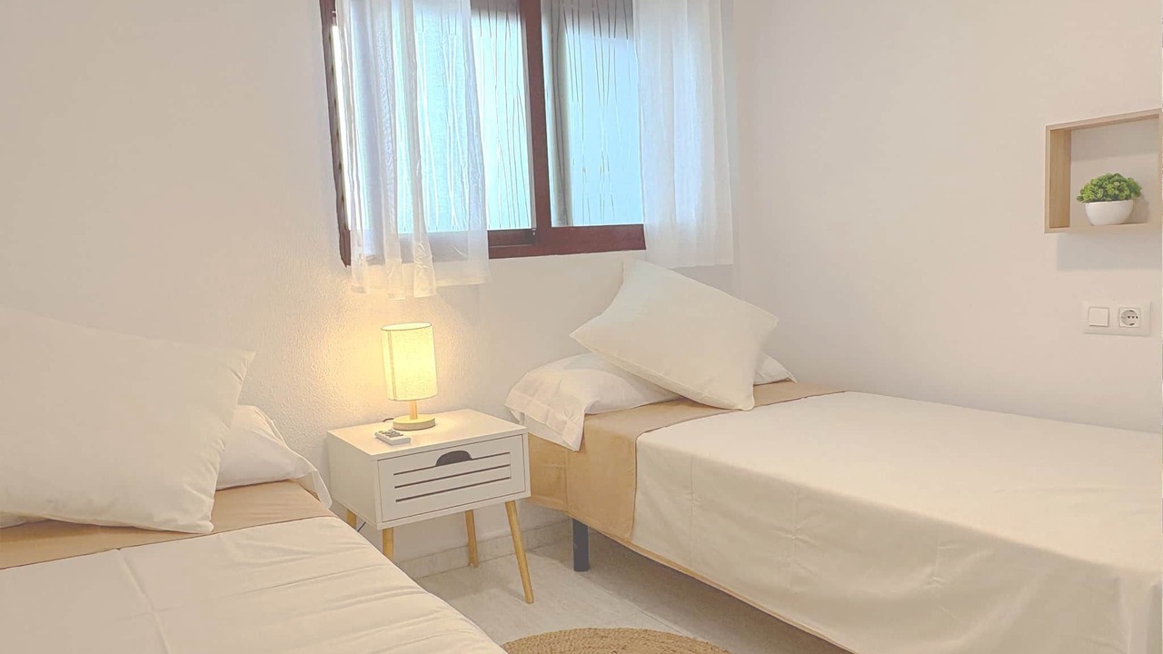 Photo of Bedroom in Daimuz