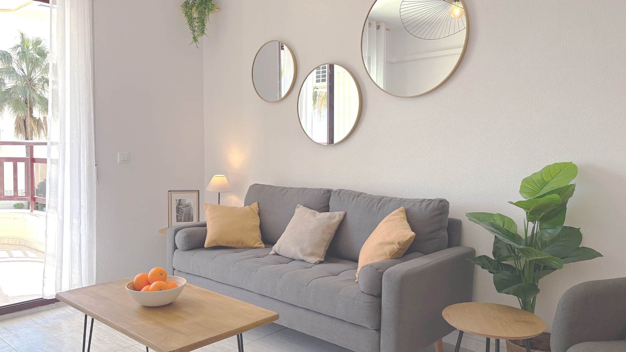 Photo of Livingroom in Daimuz