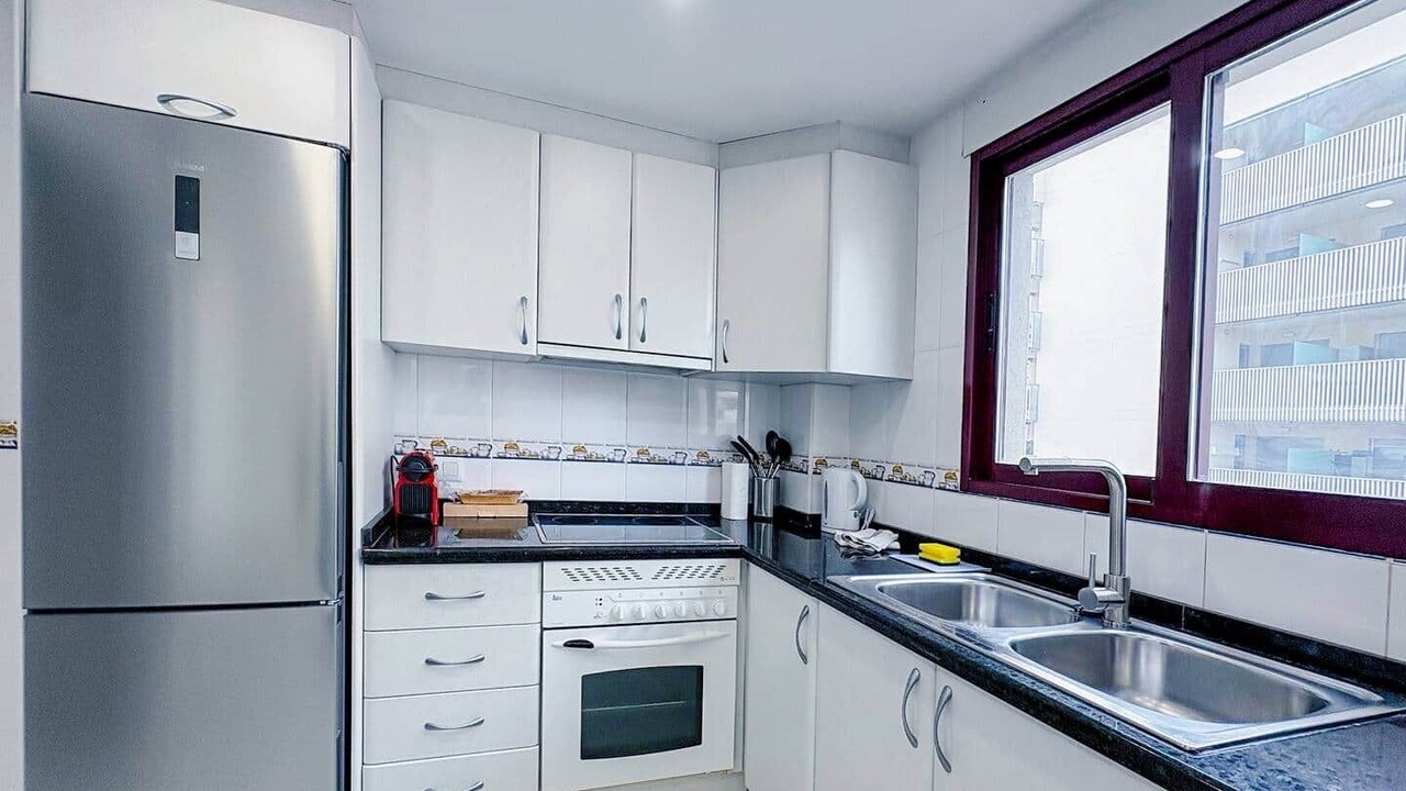 Photo of Kitchen in Daimuz