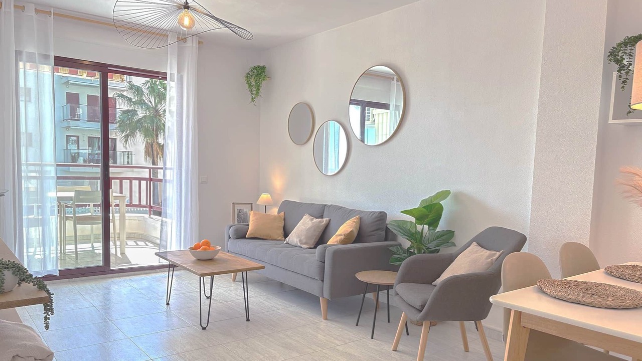 Photo of Livingroom in Daimuz