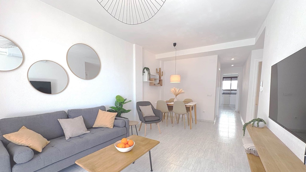 Photo of Livingroom in Daimuz